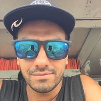 Ezequiel Blanco的照片