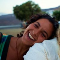 Dimitra Coloni's Photo