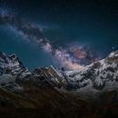 Annapurna Circuit Trek-10 days-499 $-customizable's picture