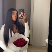 Marley Barrie的照片