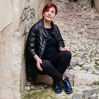 Vika Garibashvili's Photo