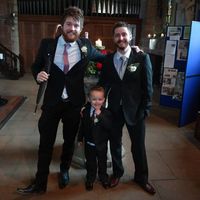 Damien Nicholls's Photo