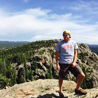 David Fritz的照片