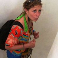 Le foto di Nora Salmelainen