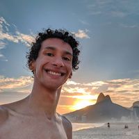 Фотографии пользователя Caio Henrique