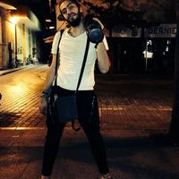 Majd Zarzour's Photo