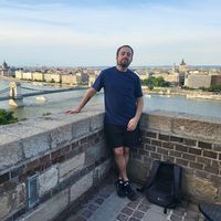 Geronimo Vega Puente's Photo