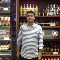 Le foto di Mister Green