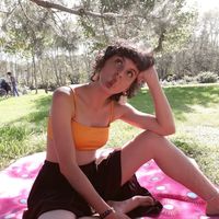 Le foto di Rebeca Nune