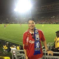 James Meister's Photo