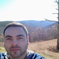 Mark Moreno的照片