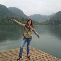 Emilie Da Silva's Photo