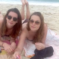 Photos de Camilla Hammerstein