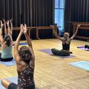 Morning Yoga's picture