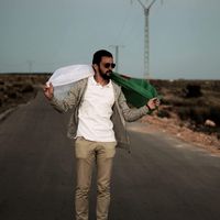 Amdjed Benhadji serradj's Photo