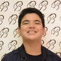 Carl Clynton Garza's Photo