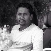 Fotos von Dinusha Samaratunga