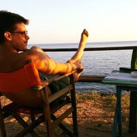 Thanassis Xakis的照片