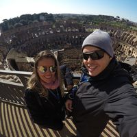 Dhebora & Rafael's Photo