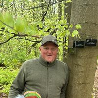 Markus Koch's Photo