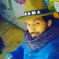 Rahul Shaniya's Photo