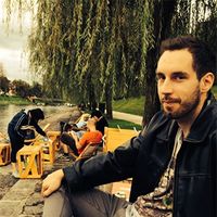 marko Fišič的照片