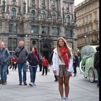 Dorise Souberville Carrión's Photo