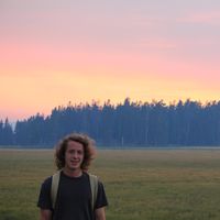 Matt Ferguson's Photo