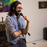 Krish Mohan的照片