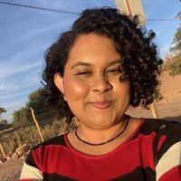 Photos de Lawanne Almeida