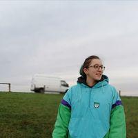 Megan Bryan的照片