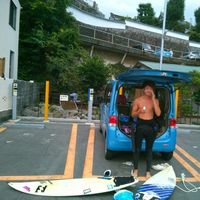 Ishioka Keita's Photo