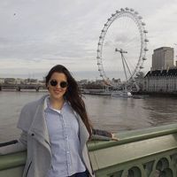 Fotos de Iara Cortese