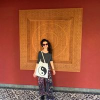 Federica Pasin的照片