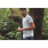 Rohit Rajpal的照片