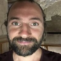 Vidir Hallgrimsson's Photo