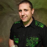 Le foto di Jordi Brown