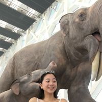 Photos de chiao chiao