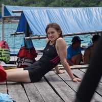 Elena Schubel's Photo