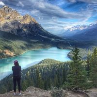 Le foto di Cailee Alexi