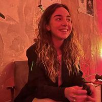 Maria Polonetskaya的照片