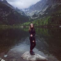 Fotos de Aneta Pilchovská