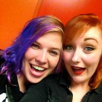 Heather Robertson的照片