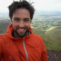 Jack Clarson's Photo