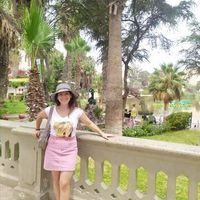 Фотографии пользователя Priscilla Verástegui Sierra