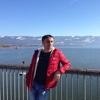 Bahruz Nuriyev's Photo