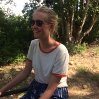 Ida Westermann的照片