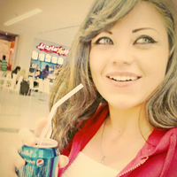 Nadine Haddad的照片