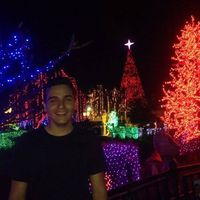 Imanol Cardenas的照片