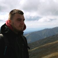 Jakub Poborský's Photo